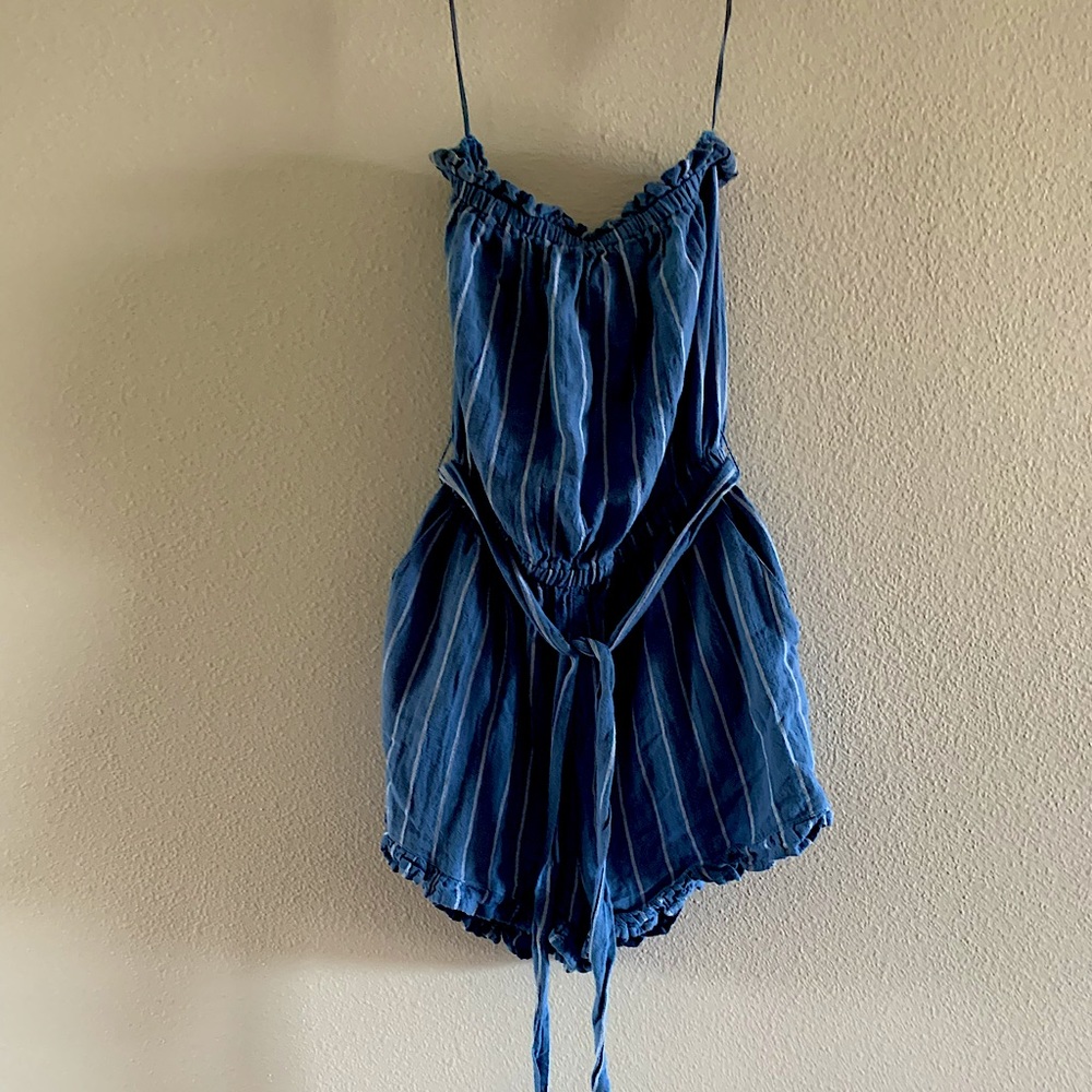 Billabong Romper